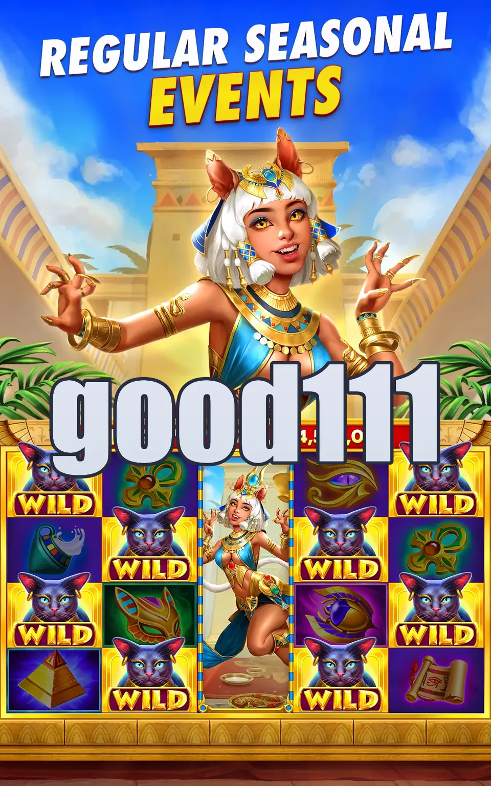 good111 APK