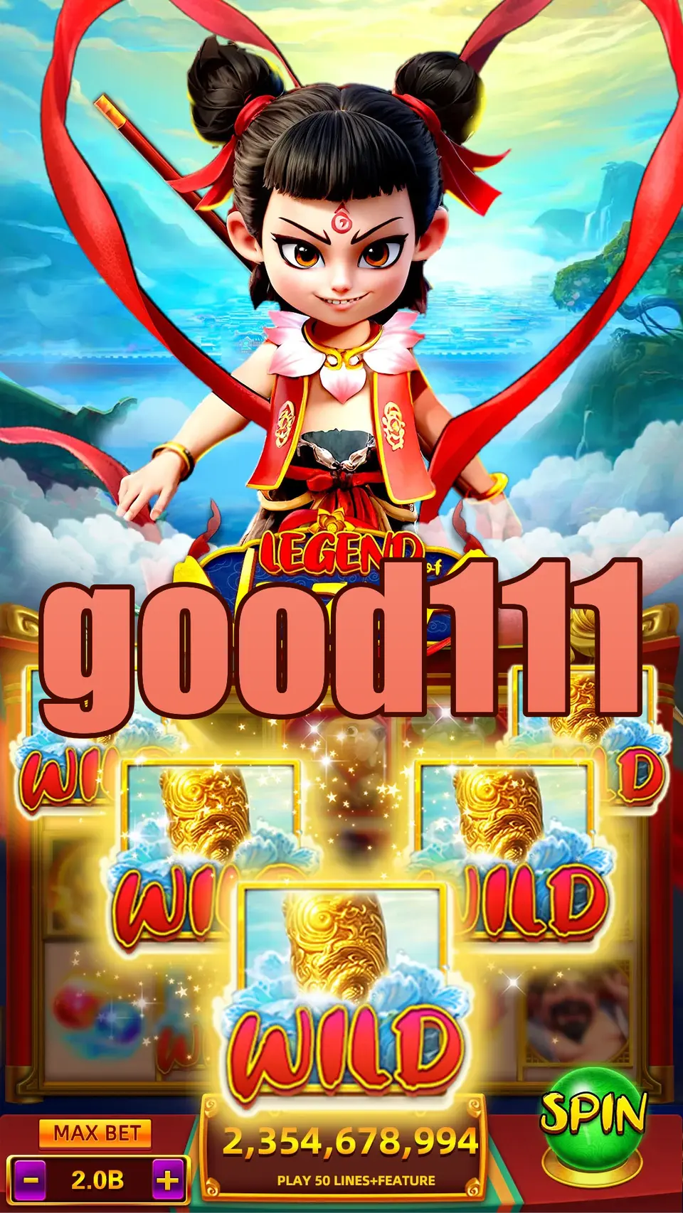 good111 APK