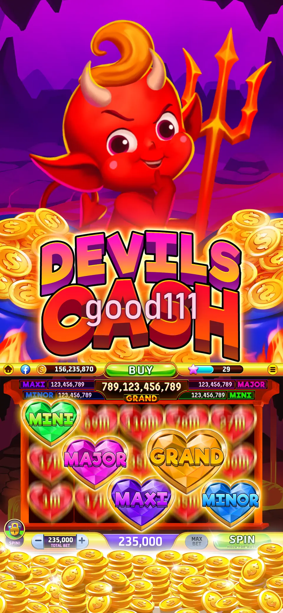 good111 APK