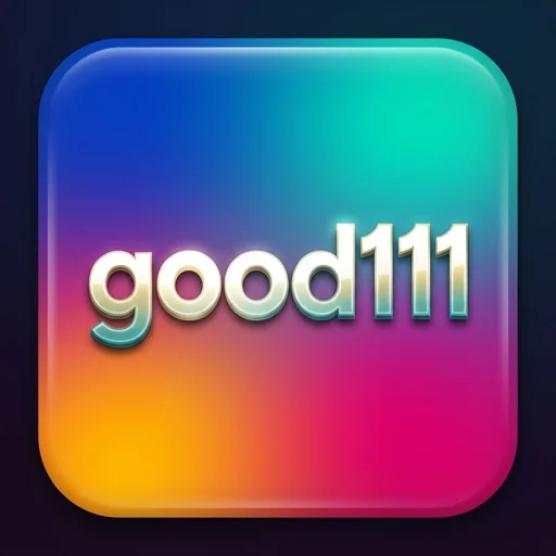 good111 Logo - অফিসিয়াল