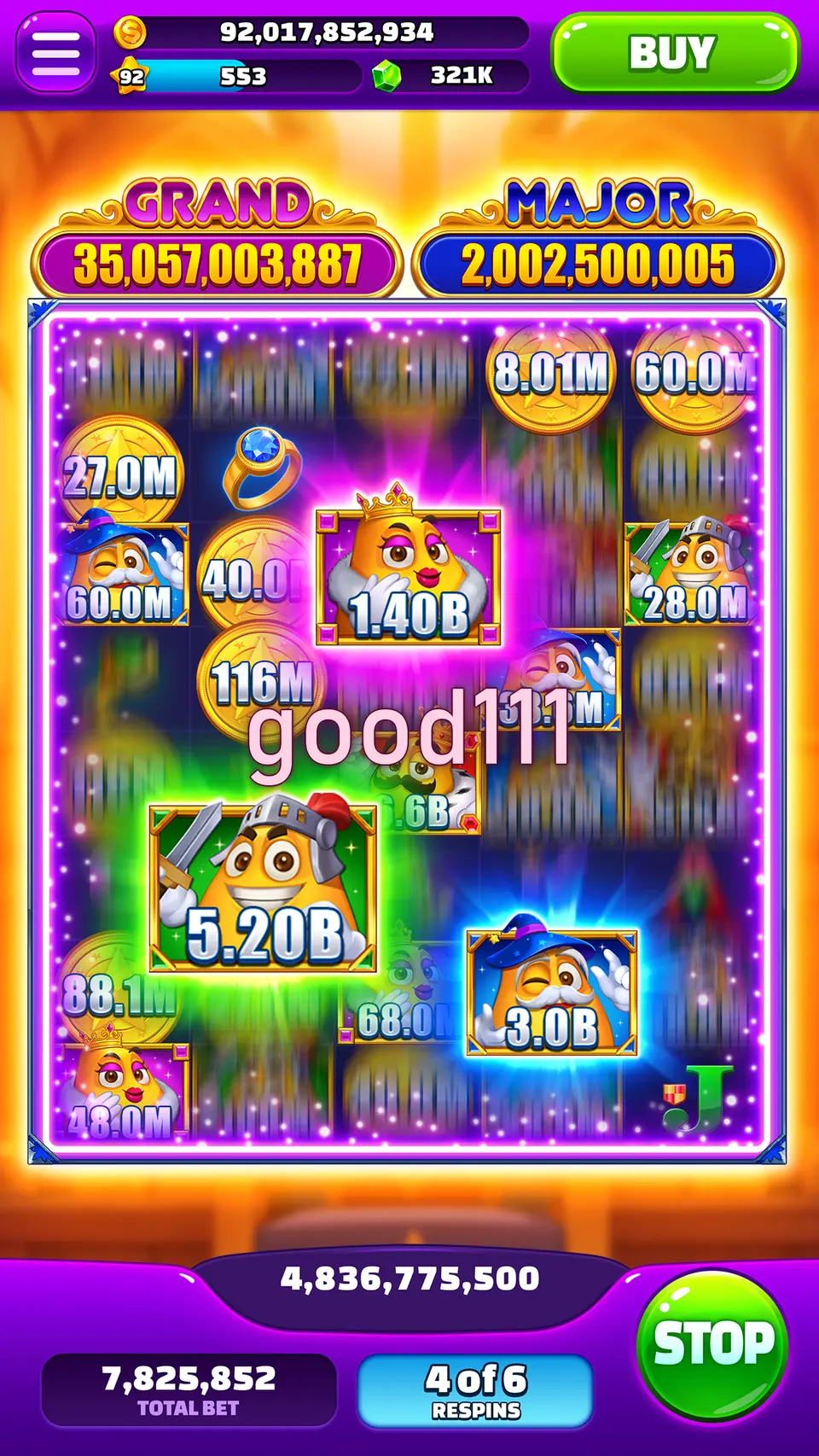 good111 Preview - অফিসিয়াল ডাউনলোড